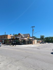 3513-3517 Ridge Road and 18241-18259 West Street, Lansing, IL, 60438