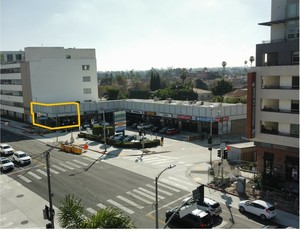 5162-5180 Wilshire Blvd, Los Angeles, CA, 90036