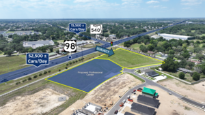 Boy Scout Ranch Road, Bartow, FL, 33830