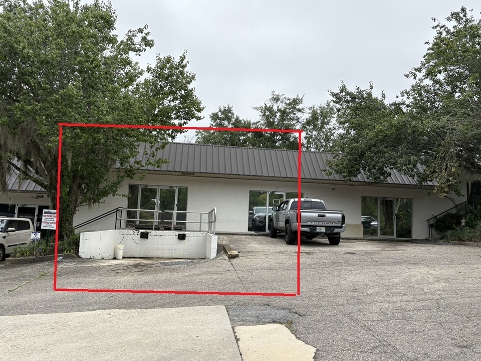 3360 Raymond Diehl Business Lane Road Suite C, Tallahassee, FL, 32308