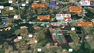 0 Ambrose Jones, Enterprise, AL, 36330