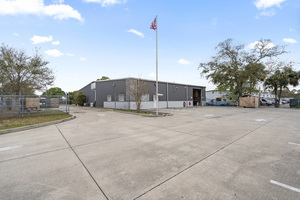 7790 Industrial Rd, West Melbourne, FL, 32904