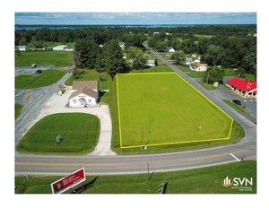 2918 Old Route 50, Cambridge, MD, 21613