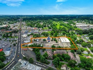 1134 Bustleton Pike, Feasterville, PA, 19053