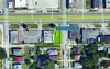 11908-11940 Conner St, Detroit, MI, 48205