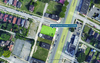 11908-11940 Conner St, Detroit, MI, 48205