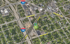 4500 Lawton St, Detroit , MI, 48208