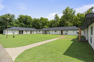 Huntsville 17-unit Portfolio, Huntsville, AL, 35805
