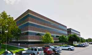 1135 W University Drive, Rochester, MI, 48307