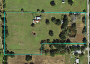 13833 Bellamy Brothers Blvd, Dade City, FL, 33525