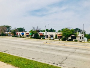 2705-2727 S 108th St, West Allis, WI, 53227