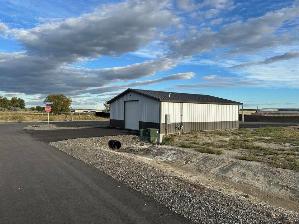 6904 Corvette Ave, Billings, MT, 59106