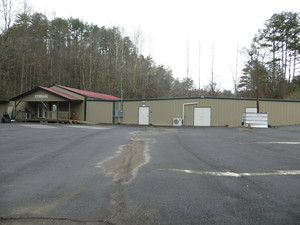 3875 Tails Creek Rd, Ellijay, GA, 30540