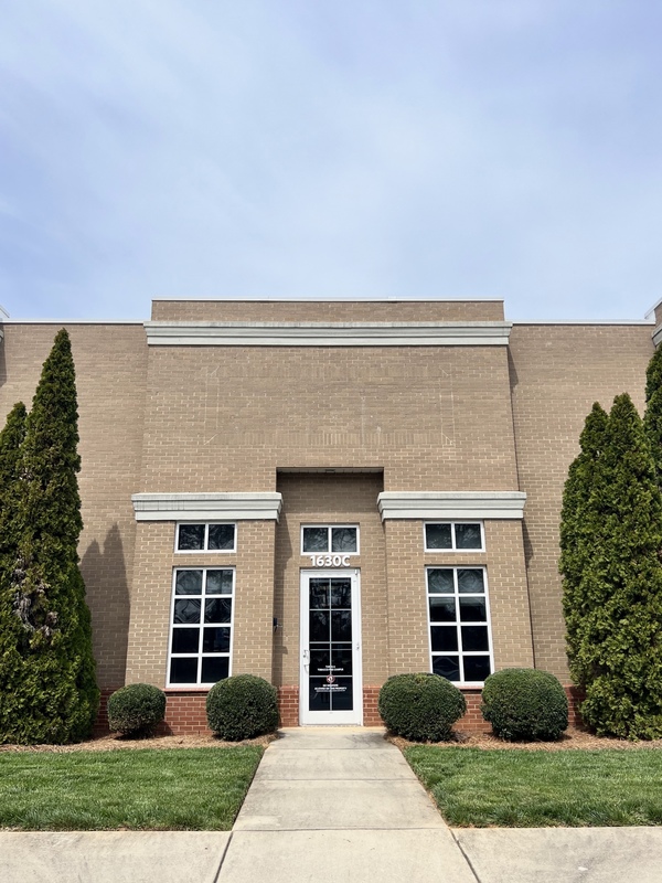 1630 Campus Park Dr Ste C, Monroe, NC, 28112