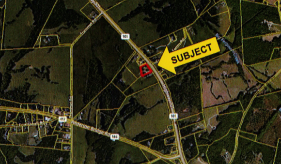 4612 Highway 101, Woodruff, SC, 29388