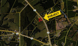 4612 Highway 101, Woodruff, SC, 29388