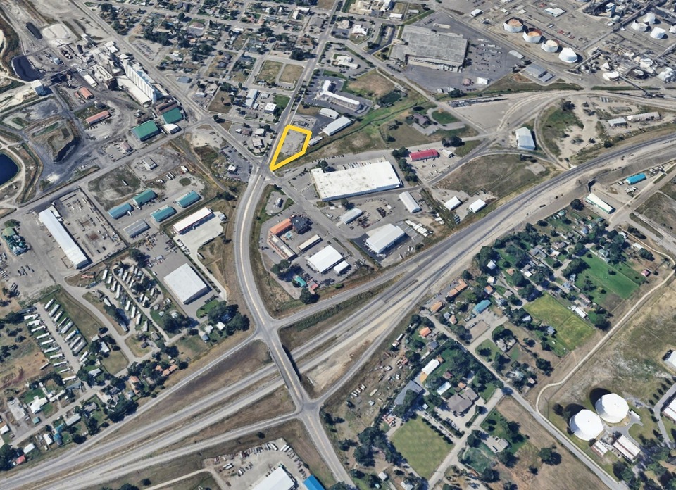 1239 S 27th St, Billings, MT, 59101