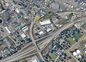 1239 S 27th St, Billings, MT, 59101