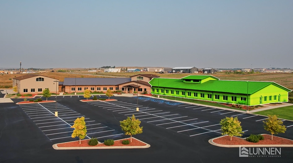 10315 Camp Dr, Williston, ND, 58801