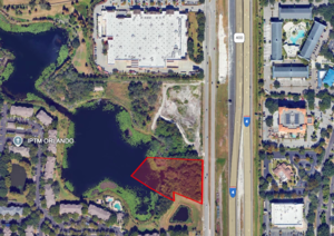 9034 Turkey Lake Rd, Orlando, FL, 32819