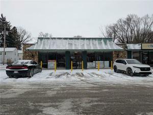 1626 East Prospect Road, Ashtabula, OH, 44004