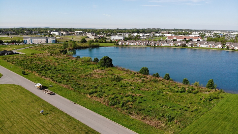 Citadel Cirle, Evansville, IN, 47715