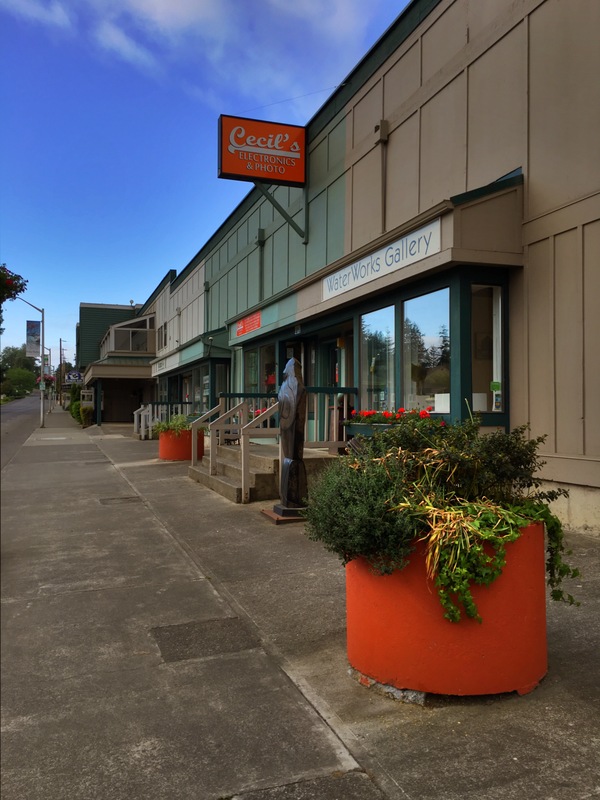 For Sale The Friday Harbor Poolside Building and Harbor Village
