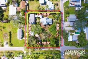 4507 123rd Street West, Cortez, FL, 34215