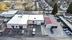 187-189 W Johnstown Road, Gahanna, OH, 43230