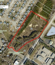 3007 McCrary Court, Evans, GA, 30809