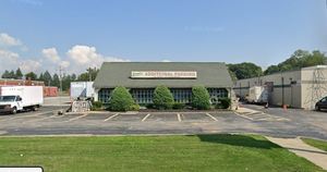 2715 Union Road and William St., Cheektowaga, NY, 14225