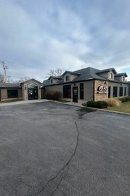 7433 Indianapolis Boulevard, Hammond, IN, 46324