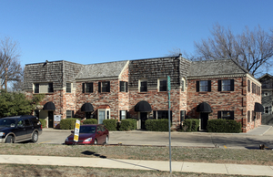 1800 N Shartel Ave, Oklahoma City, OK, 73103