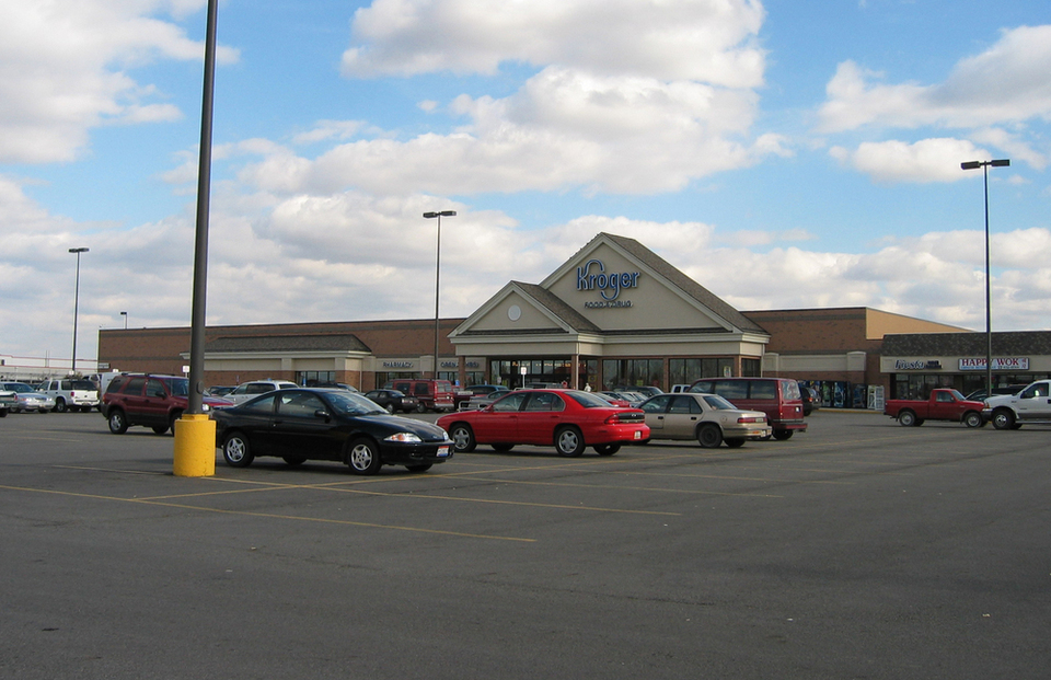 224-232 Lafayette Street, London, OH, 43140