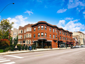 2535 N. California Avenue, Chicago, IL, 60647