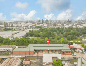 601 Neosho Ave, Baton Rouge, LA, 70802