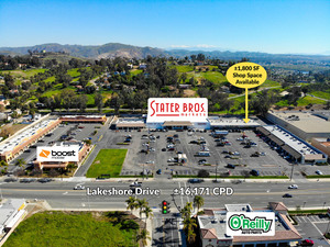 16746 Lakeshore Drive, Lake Elsinore, CA, 92530