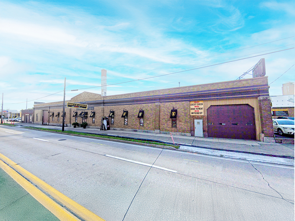 206 S. Cameron Street, Harrisburg, PA, 17010