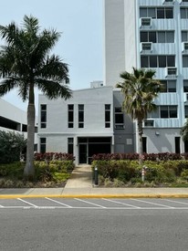 325 Dr Martin Luther King Jr St S, St Petersburg, FL, 33705