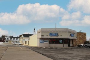 799 N Court St, Medina, OH, 44256