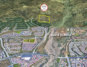 23721 Stoney Creek Drive, Valencia, CA, 91354