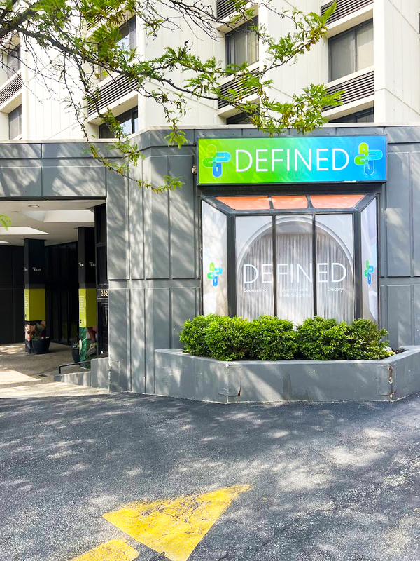 2623 N Clark St, Chicago, IL, 60614