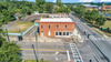 1800-1810 Broad St, 205 Crawford Ave., Augusta, GA, 30904