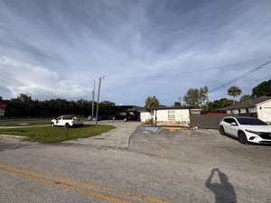 6301 Causeway Blvd, Tampa , FL, 33619