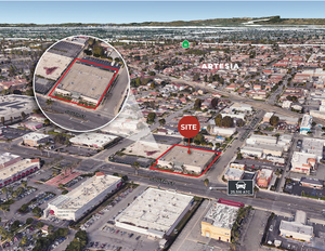 11727-29 South Street, Artesia, CA, 90701
