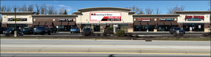 1125 E Dupont Rd, Fort Wayne, IN, 46825