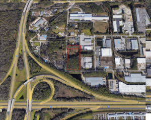 355 Dennard Avenue, Jacksonville, FL, 32254