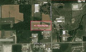 2808 Adams Center Road, Fort Wayne, IN, 46803