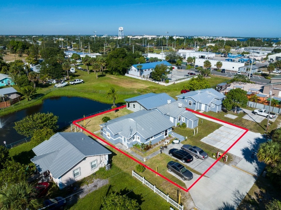 433 Southeast Lake Street, Stuart, FL, 34994