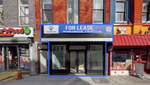 1143 Fulton Street, Brooklyn, NY, 11238